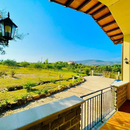 Villa Pompeus