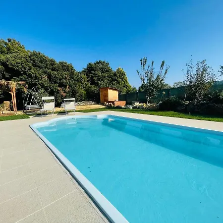 Villa Pompeus
